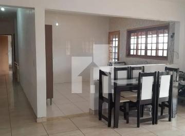 Casa · 250m² · 3 Quartos · 4 Vagas · Casa em Centro, Jundiaí/SP de 250m² 3 quartos à venda por R$ 760.000,00