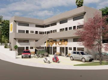 Terreno · 378m² · Terreno em Parque dos Ipês, São José dos Campos/SP de 0m² à venda por R$ 720.000,00
