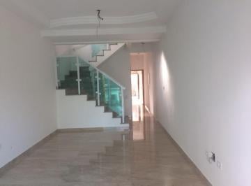 Casa · 190m² · 4 Quartos · 2 Vagas · Casa em Campo Grande, Santos/SP de 190m² 4 quartos à venda por R$ 750.000,00