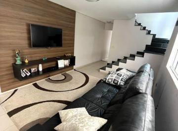 Casa · 128m² · 3 Quartos · 2 Vagas · Sobrado em Vila Ré, São Paulo/SP de 128m² 3 quartos à venda por R$ 760.000,00
