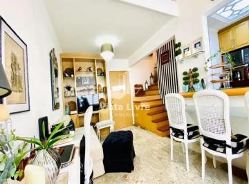 Apartamento · 50m² · 1 Quarto · 1 Vaga · Apartamento em Brooklin Paulista, São Paulo/SP de 50m² 1 quartos à venda por R$ 730.379,00