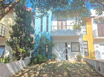 Casa · 85m² · 3 Quartos · 2 Vagas · Casa em Granja Viana, Cotia/SP de 85m² 3 quartos à venda por R$ 750.000,00