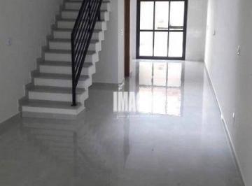 Casa · 115m² · 3 Quartos · 2 Vagas · Sobrado em Vila Alpina, São Paulo/SP de 115m² 3 quartos à venda por R$ 713.000,00