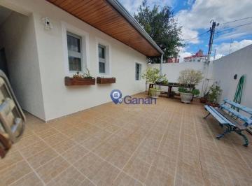 Casa · 180m² · 4 Quartos · 3 Vagas · Casa em Vila Nova, Campinas/SP de 180m² 4 quartos à venda por R$ 740.000,00