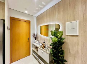 50db25c68044769bb7f06404276d8b787ecdbf3b · Apartamento à venda, 49 m² por R$ 355.000,00 - Parque Carolina - Jundiaí/SP