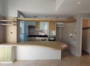 Apartamento · 53m² · 1 Quarto · 1 Vaga · Apartamento em Perdizes, São Paulo/SP de 53m² 1 quartos à venda por R$ 742.000,00