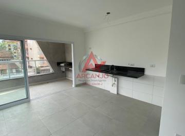 Apartamento · 87m² · 2 Quartos · 3 Vagas · Apartamento em Itaguá, Ubatuba/SP de 87m² 2 quartos à venda por R$ 750.000,00