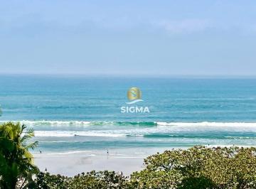 Apartamento · 110m² · 3 Quartos · 1 Vaga · Apartamento em Centro, Guarujá/SP de 110m² 3 quartos à venda por R$ 710.000,00