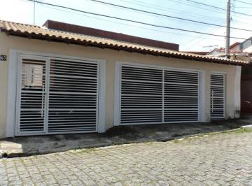 Casa · 147m² · 3 Quartos · 3 Vagas · Casa em Vila São Francisco, Suzano/SP de 147m² 3 quartos à venda por R$ 710.000,00