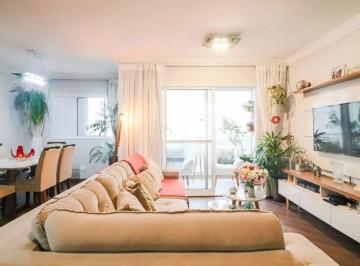 Apartamento · 83m² · 2 Quartos · 1 Vaga · Apartamento em Jaguaré, São Paulo/SP de 83m² 2 quartos à venda por R$ 750.000,00