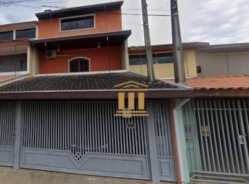 Casa · 281m² · 3 Quartos · 2 Vagas · Sobrado em Residencial Bosque dos Ipês, São José dos Campos/SP de 281m² 3 quartos à venda por R$ 742