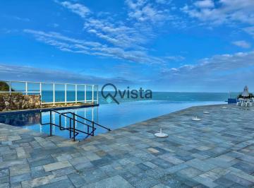 Apartamento · 85m² · 2 Quartos · 2 Vagas · Apartamento em Parque Enseada, Guarujá/SP de 85m² 2 quartos à venda por R$ 720.000,00