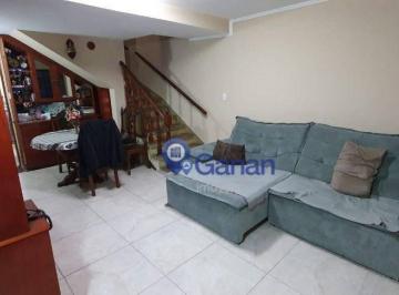 Casa · 131m² · 3 Quartos · 1 Vaga · Casa em Parque Jabaquara, São Paulo/SP de 131m² 3 quartos à venda por R$ 735.000,00