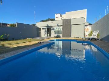 Casa · 180m² · 3 Quartos · 3 Vagas · Casa em Parque do Estado II, Mogi Mirim/SP de 180m² 3 quartos à venda por R$ 720.000,00
