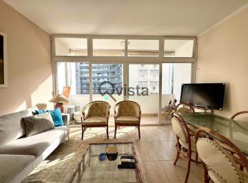 Apartamento · 150m² · 2 Quartos · 1 Vaga · Apartamento em Barra Funda, Guarujá/SP de 150m² 2 quartos à venda por R$ 715.000,00