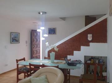 Casa · 170m² · 3 Quartos · 3 Vagas · Casa em Loteamento João Batista Julião, Guarujá/SP de 170m² 3 quartos à venda por R$ 800.000,00