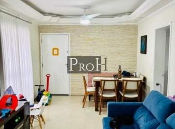 Apartamento · 96m² · 3 Quartos · 2 Vagas · Apartamento em Campestre, Santo André/SP de 96m² 3 quartos à venda por R$ 715.000,00
