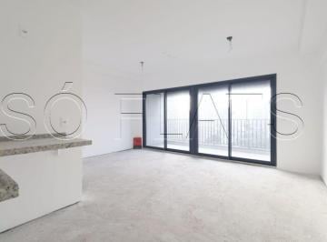 Comercial · 38m² · 1 Quarto · 1 Vaga · Studio em Paraíso, São Paulo/SP de 38m² 1 quartos à venda por R$ 765.000,00