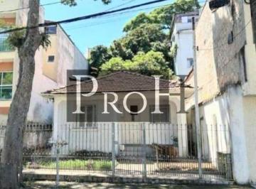 Terreno · 328m² · Terreno em Vila Helena, Santo André/SP de 328m² à venda por R$ 650.000,00