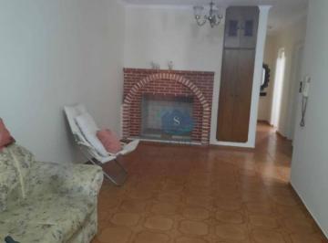 Casa · 250m² · 3 Quartos · 7 Vagas · Sobrado em Jardim Maria Estela, São Paulo/SP de 250m² 3 quartos à venda por R$ 720.000,00