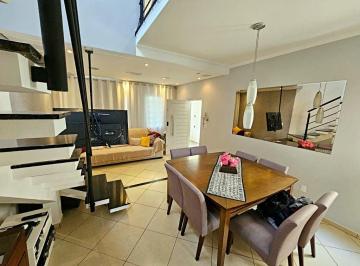 Casa · 210m² · 3 Quartos · 2 Vagas · Sobrado em Residencial Colinas, Mogi das Cruzes/SP de 210m² 3 quartos à venda por R$ 742.000,00