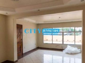 Casa · 429m² · 3 Quartos · 4 Vagas · Casa em Burgo Paulista, São Paulo/SP de 429m² 3 quartos à venda por R$ 750.000,00