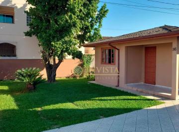 Casa · 176m² · 3 Quartos · 6 Vagas · Casa em Ponte do Imaruim, Palhoça/SC de 176m² 3 quartos à venda por R$ 750.000,00