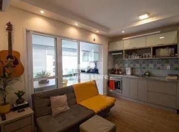 Apartamento · 39m² · 1 Quarto · 1 Vaga · Apartamento em Cidade Monções, São Paulo/SP de 39m² 1 quartos à venda por R$ 745.348,00