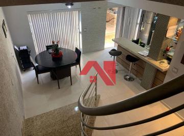 Casa · 200m² · 3 Quartos · 2 Vagas · Sobrado em Jardim Rosa Cruz, Mogi Guaçu/SP de 200m² 3 quartos à venda por R$ 750.000,00