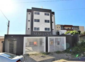 Apartamento · 85m² · 3 Quartos · 2 Vagas · Apartamento em Cidade Jardim, São José dos Pinhais/PR de 85m² 3 quartos à venda por R$ 709.900,00