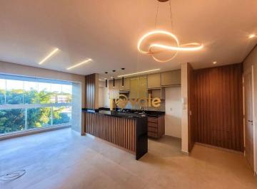 Apartamento · 67m² · 2 Quartos · 1 Vaga · Apartamento em Loteamento Villa Branca, Jacareí/SP de 67m² 2 quartos à venda por R$ 720.000,00