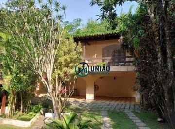 Casa · 174m² · 3 Quartos · 3 Vagas · Casa em Mata Paca, Niterói/RJ de 174m² 3 quartos à venda por R$ 750.000,00