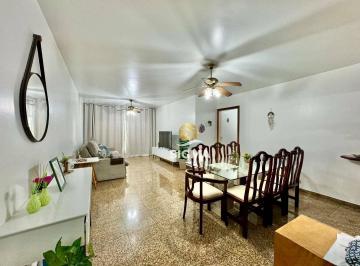 Apartamento · 145m² · 3 Quartos · 1 Vaga · Apartamento em Barra Funda, Guarujá/SP de 145m² 3 quartos à venda por R$ 750.000,00