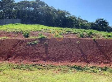 Terreno · 510m² · Terreno em Paisagem Renoir, Cotia/SP de 510m² à venda por R$ 750.000,00
