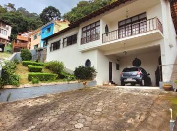 Casa · 850m² · 3 Quartos · 2 Vagas · Casa em Jardim Europa, Teresópolis/RJ de 850m² 3 quartos à venda por R$ 750.000,00