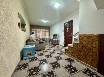 Casa · 125m² · 3 Quartos · 2 Vagas · Sobrado em Jardim Aricanduva, São Paulo/SP de 125m² 3 quartos à venda por R$ 670.000,00