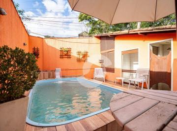 Casa · 140m² · 3 Quartos · 2 Vagas · Casa em Engenho do Mato, Niterói/RJ de 140m² 3 quartos à venda por R$ 750.000,00