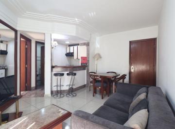 Apartamento · 40m² · 1 Quarto · 1 Vaga · Apartamento em Itaim Bibi, São Paulo/SP de 40m² 1 quartos à venda por R$ 720.000,00