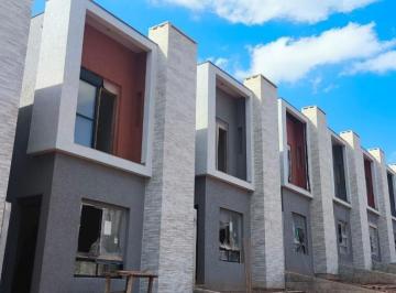 Casa · 142m² · 3 Quartos · 2 Vagas · Casa em Parque Rincão, Cotia/SP de 142m² 3 quartos à venda por R$ 710.000,00