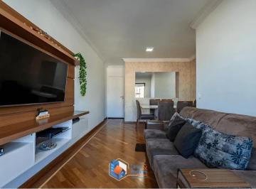 Apartamento · 73m² · 3 Quartos · 2 Vagas · Apartamento em Vila Gumercindo, São Paulo/SP de 73m² 3 quartos à venda por R$ 695.000,00