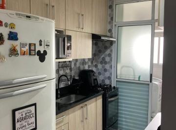 Apartamento · 60m² · 2 Quartos · 1 Vaga · Apartamento em Parque São Jorge, São Paulo/SP de 60m² 2 quartos à venda por R$ 730.000,00