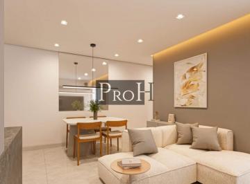 Apartamento · 125m² · 2 Quartos · 2 Vagas · Cobertura em Campestre, Santo André/SP de 125m² 2 quartos à venda por R$ 699.999,00