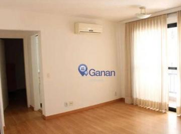 Apartamento · 44m² · 1 Quarto · 1 Vaga · Apartamento em Vila Olímpia, São Paulo/SP de 44m² 1 quartos à venda por R$ 750.000,00 ou para locaçã