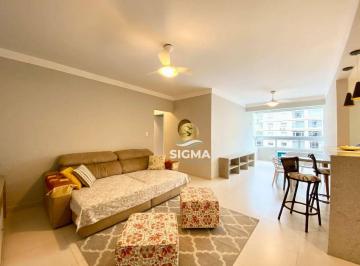 Apartamento · 104m² · 2 Quartos · 1 Vaga · Apartamento em Centro, Guarujá/SP de 104m² 2 quartos à venda por R$ 720.000,00