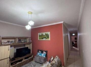 Casa · 177m² · 3 Quartos · 2 Vagas · Sobrado em Parque Cidade Jardim II, Jundiaí/SP de 177m² 3 quartos à venda por R$ 725.000,00