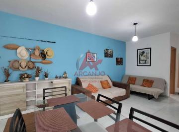 Apartamento · 74m² · 2 Quartos · 1 Vaga · Apartamento em Toninhas, Ubatuba/SP de 74m² 2 quartos à venda por R$ 742.000,00