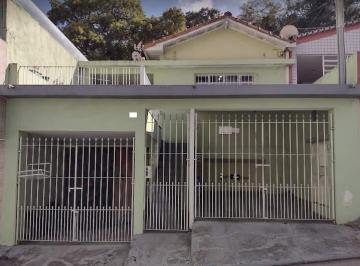 Casa · 92m² · 2 Quartos · 2 Vagas · Casa em Gopoúva, Guarulhos/SP de 92m² 2 quartos à venda por R$ 750.000,00