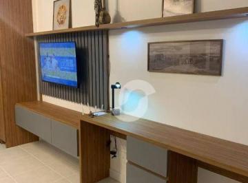 Apartamento · 36m² · 1 Quarto · Apartamento em Icaraí, Niterói/RJ de 36m² 1 quartos à venda por R$ 720.000,00
