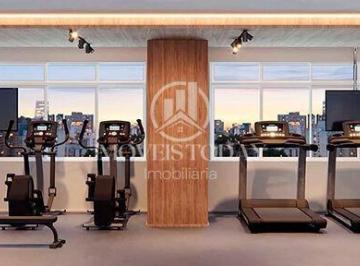 Apartamento · 68m² · 3 Quartos · 1 Vaga · Apartamento em Tatuapé, São Paulo/SP de 68m² 3 quartos à venda por R$ 750.000,00
