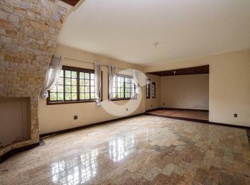 Casa · 310m² · 4 Quartos · 2 Vagas · Casa em Largo da Batalha, Niterói/RJ de 310m² 4 quartos à venda por R$ 620.000,00